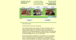 Desktop Screenshot of kalte-quelle.de